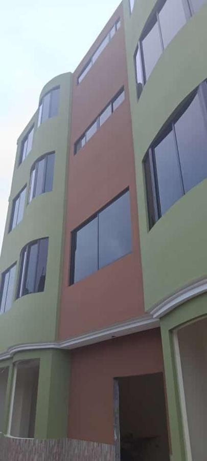 Casa D'Lucas Apartment Puerto Baquerizo Moreno Bagian luar foto